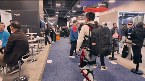 The end of limited mobility ✅🔥