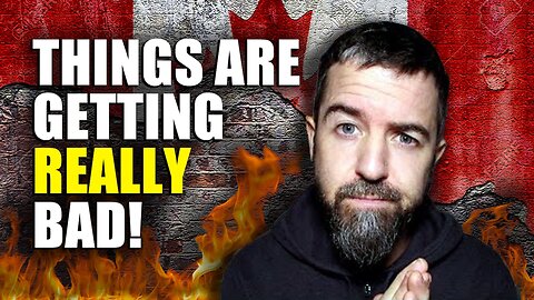 THIS Is How You KNOW When Things Are About To Get REALLY BAD…