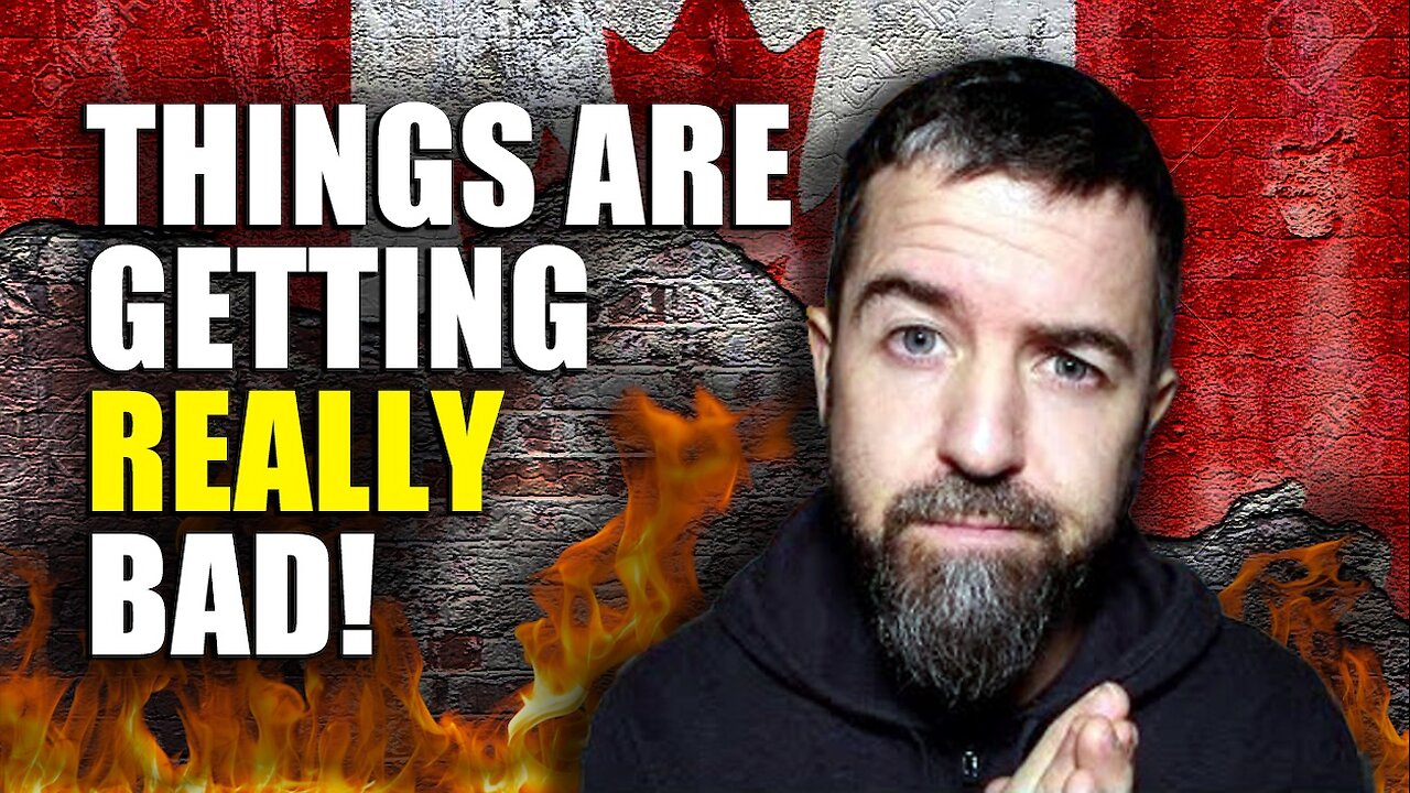 THIS Is How You KNOW When Things Are About To Get REALLY BAD…