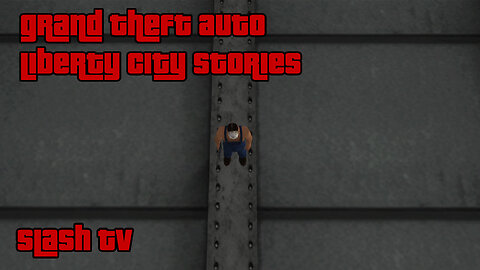 GTA: Liberty City Stories | Side Activities: Various Challenges – SLASH TV