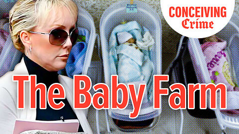 Surrogacy Scam Exposed | Conceiving Crime Podcast 03