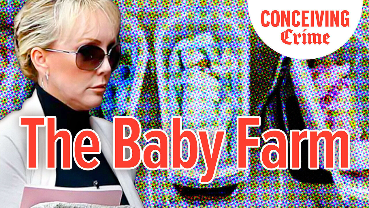 Surrogacy Scam Exposed | Conceiving Crime Podcast 03