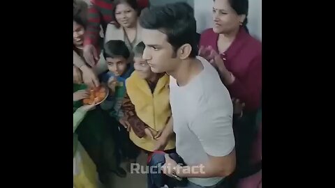 MS DHONI FULL MOVIE CREATED BY PRIYANSHU ROY.