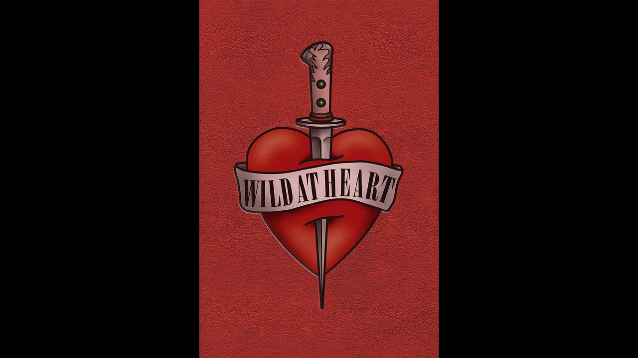 Wild at Heart