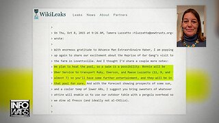 BREAKING EPSTEIN BOMBSHELL: New Files Released CONFIRM Pizzagate/Wikileaks Reports From Over A Decade Ago!