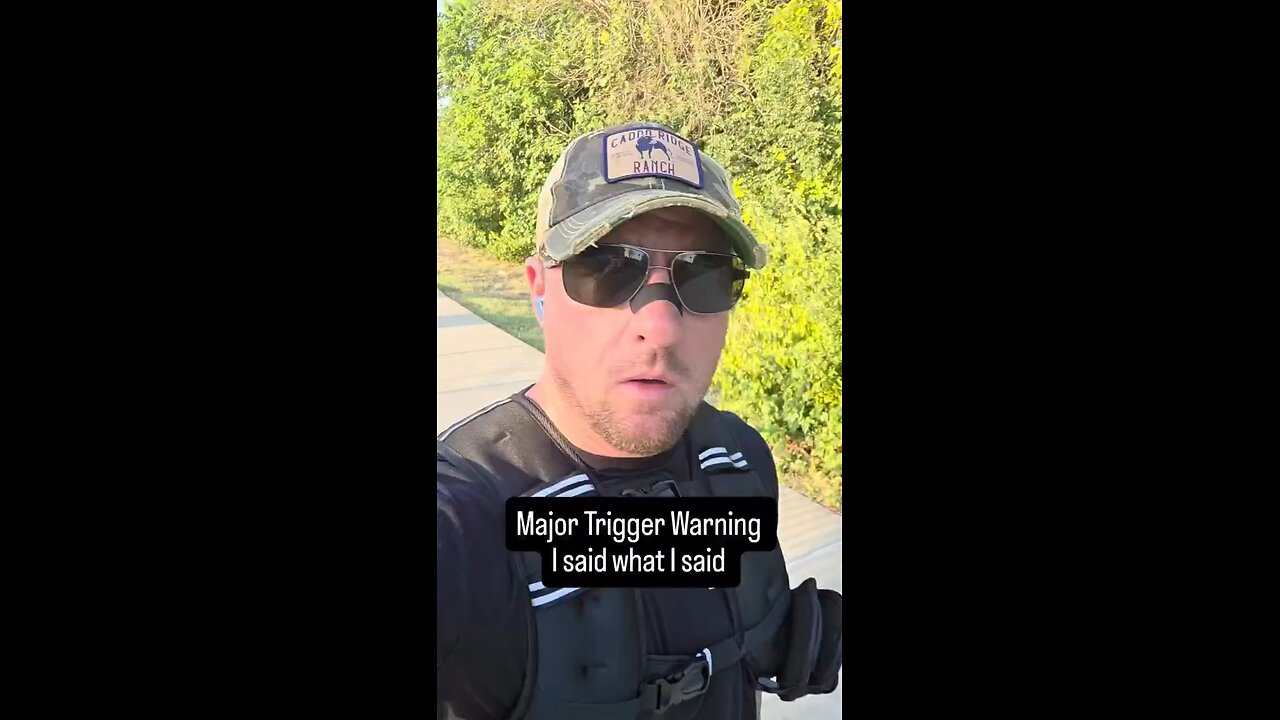 Major Trigger Warning!🤬