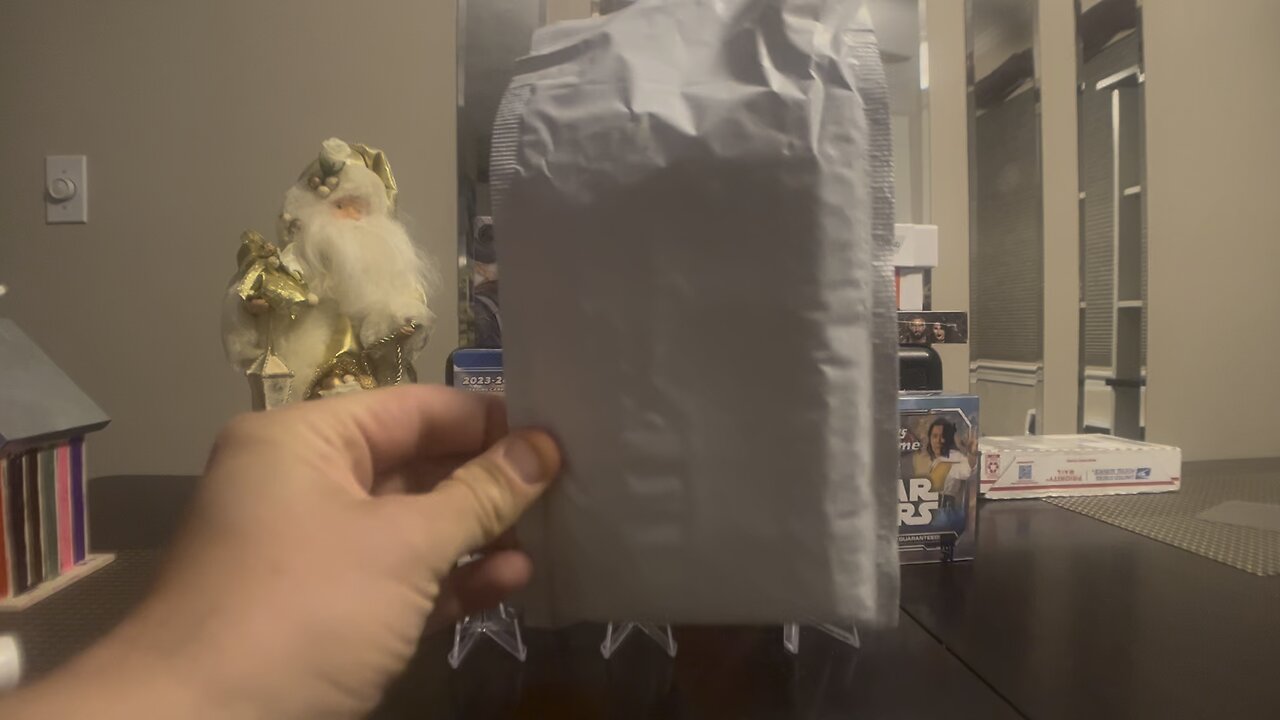 1984 Topps John Elway unboxing