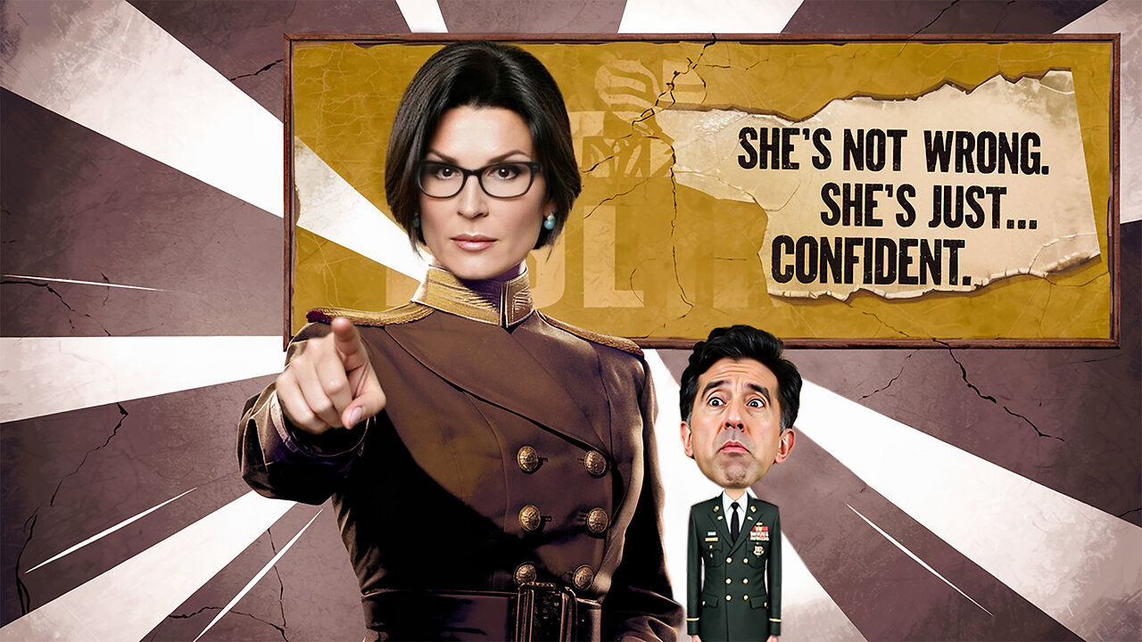 Reality TV’s Favorite Mistake: The Best of Olga | Olga Knows Best
