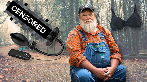 TOM THE VIBRATOR GUZZLER | Epic soundboard worthy find!