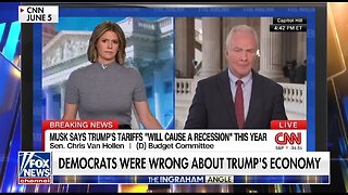 Flashback: Dems Were Wrong About Trump's Economy