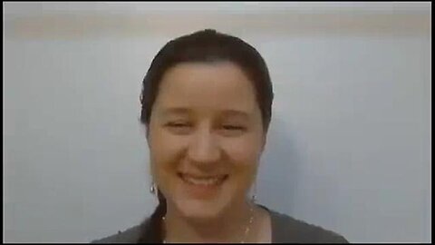 "Unveiling Global Secrets: Dr. Katherine Horton's Insight on Freemasons and Jesuit Luciferians"
