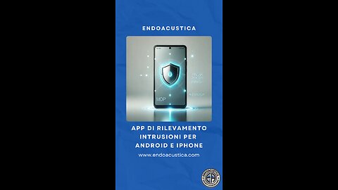 App protezione dispositivi mobili per Android e iPhone Con IA e ML