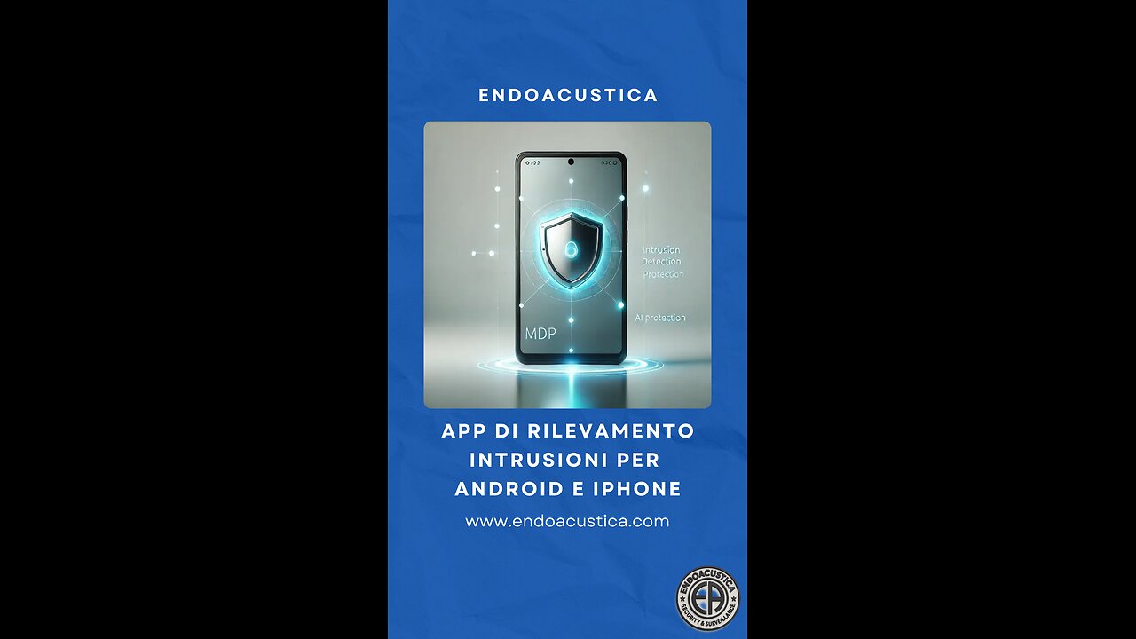 App protezione dispositivi mobili per Android e iPhone Con IA e ML