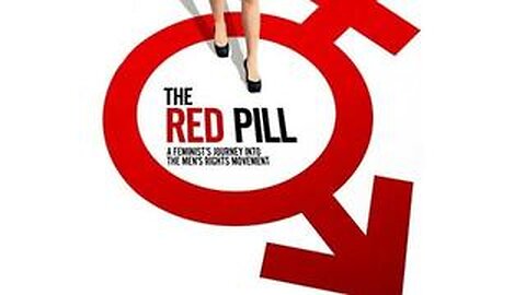 ELIMINATION OF THE MALE - THE RED PILL DOCUMENTARY