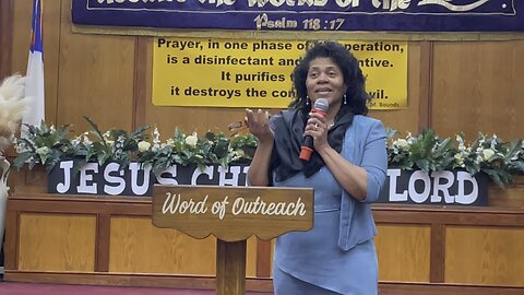 Smell Like Life Or Death