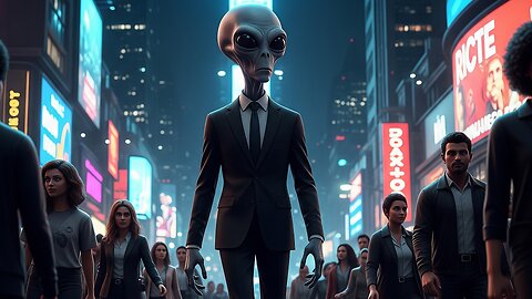 NPC Prison Planet