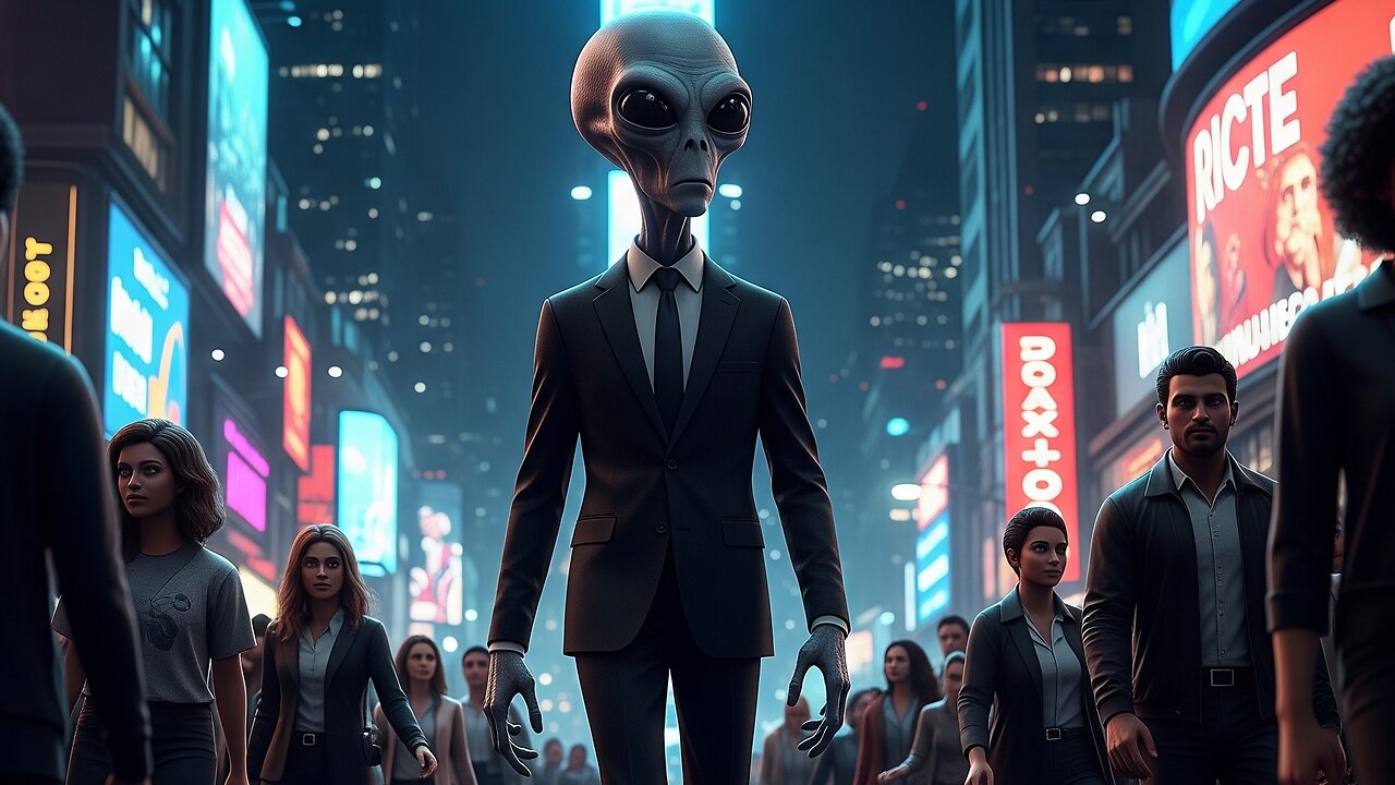 NPC Prison Planet