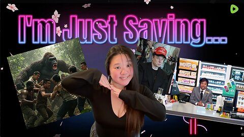 I'm Just Saying... | Let's Bully a Gorilla!