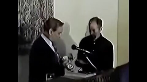 Deadly Deception Lecture Dr. Robert E Willner MD, PHD