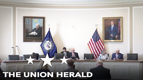 House Hearing on the Challenges Facing NATO