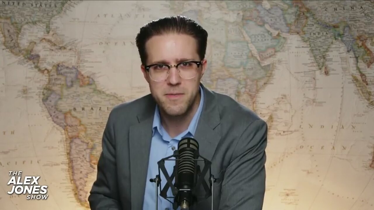 SATURDAY 4/5/25: The Elites Are Panicking as Trump’s Tariff Triumph