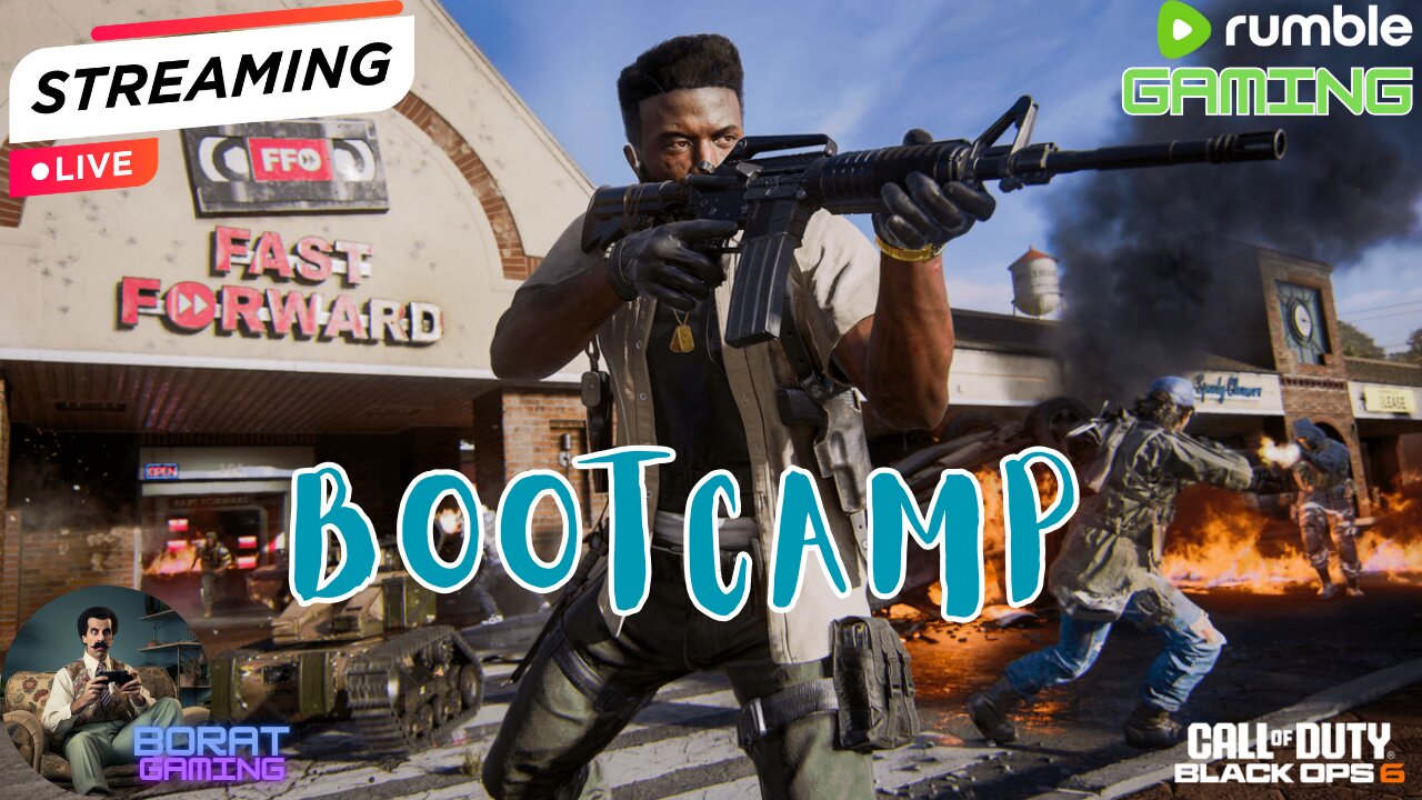 Call Of Duty: Warzone