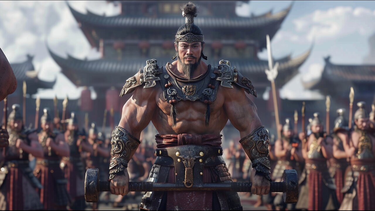 We Must Grow Stronger | Push To 60 | Myth of Empires