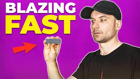 The FASTEST SSD For Your Mini PC - Samsung 9100 Pro Review