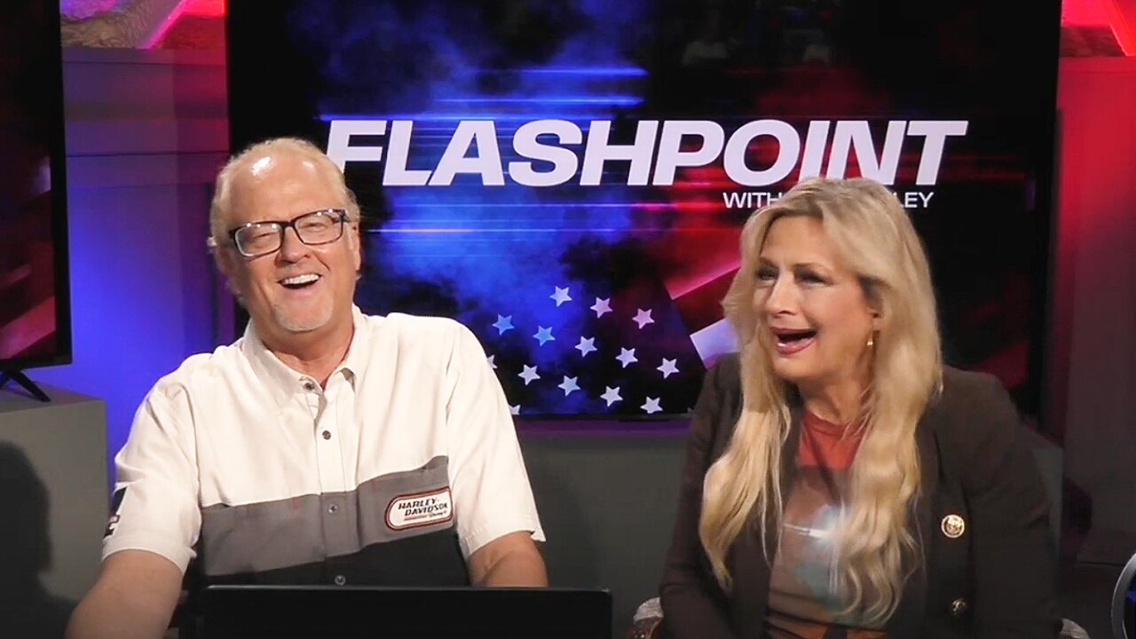 Flashpoint Lite: 4/13/25
