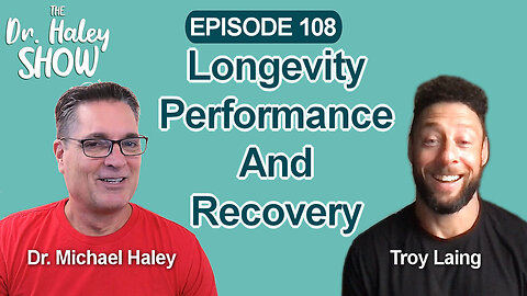 The Culture OC 1-Stop for Health Biohacking Treatment Options with Troy Laing