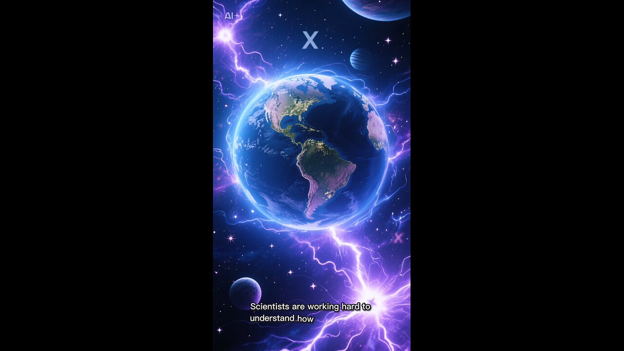 X-Points , NASA