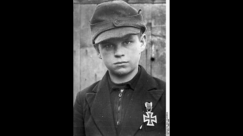 The horrible truth is that the gallant heroes lost and that evil conspiracies won