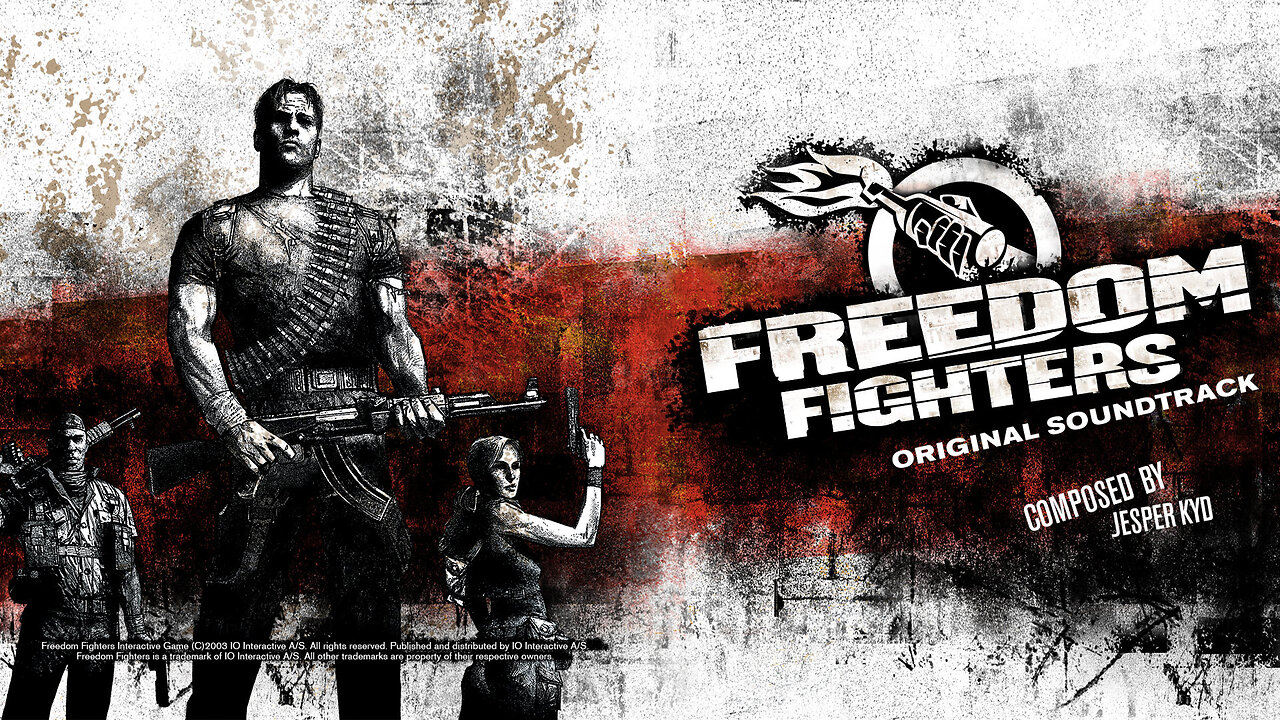 USA history - #freedomfighters
