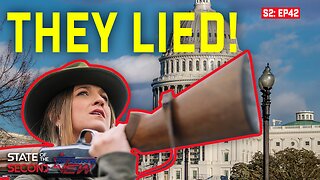 This Is Exactly Why Governments Fear an Armed People (ft.PewPewJew)