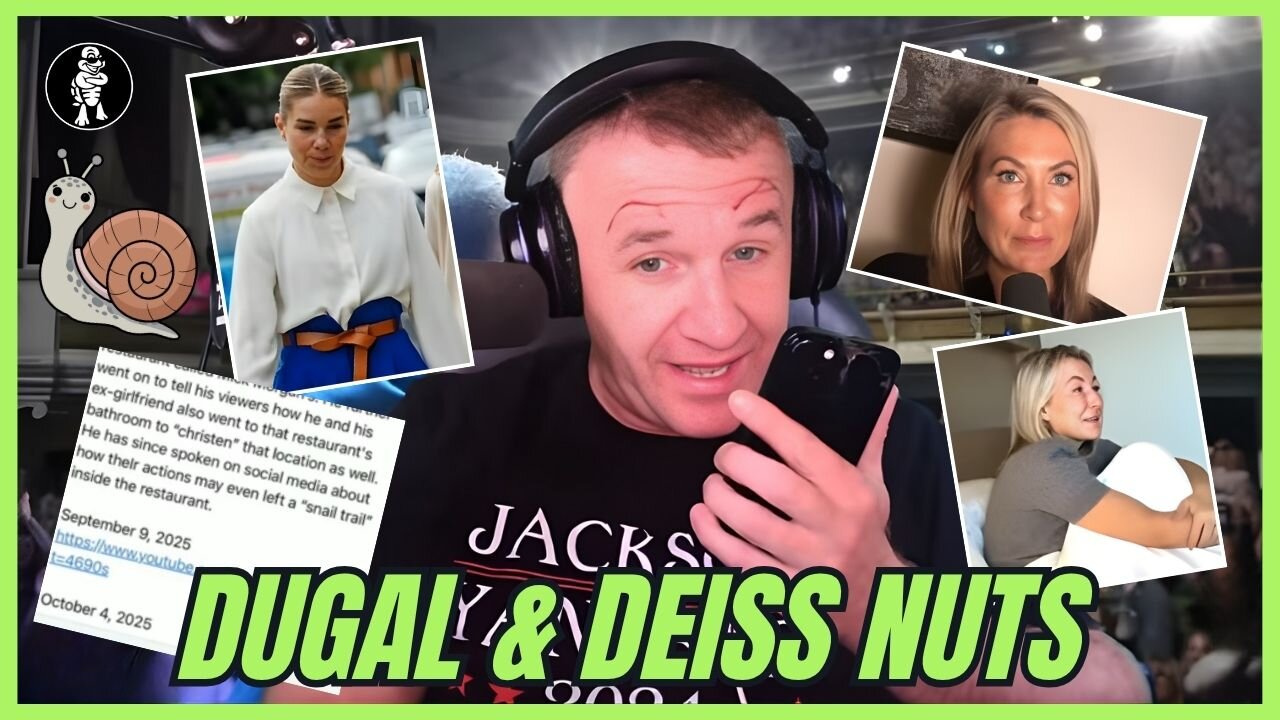 Ep823 - Turtleboy History | Dugal Emails | Lauren Matthias - Legal Action | Canton Selectboard