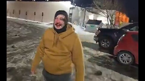 IP2 Stories - Waxiest Records Protests! Gets Jumped By 2 Black Guys