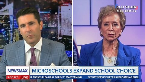 Sec. McMahon: Boosting Student Outcomes Starts with Giving Families More Options