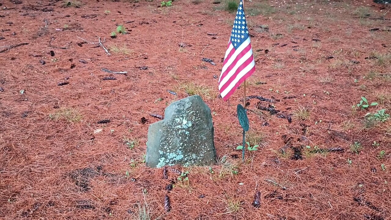 Rest in Peace