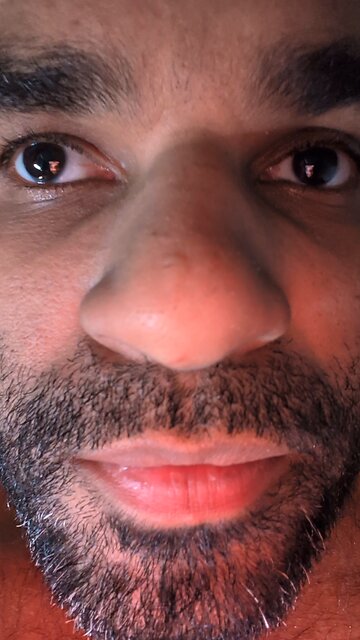 I will be a better person.