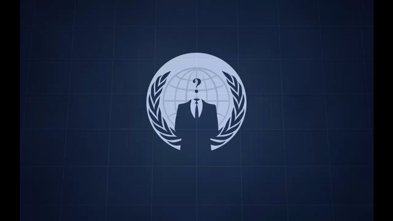 Anonymous