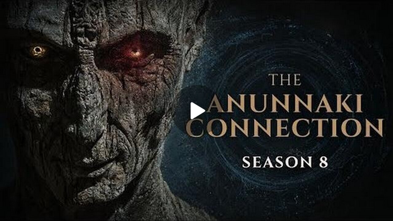 The Anunnaki Connection - DNA - Serpent Gates