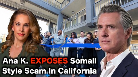 California's INSANE Housing Scam Gets Exposed