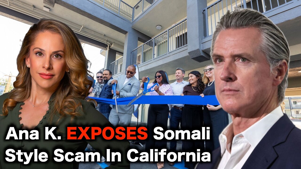 California's INSANE Housing Scam Gets Exposed