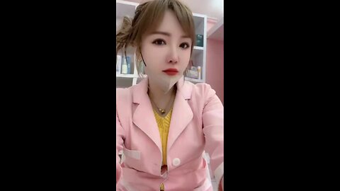 Chinese massage shop