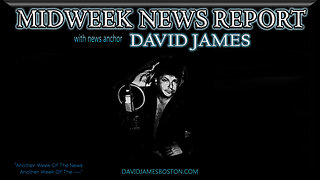 Midweek News Report ( 9th July, 2025 ) - 1hr2m