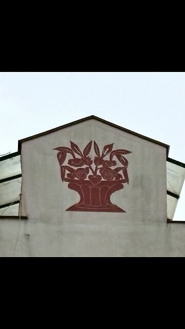 Floración en el jarrón