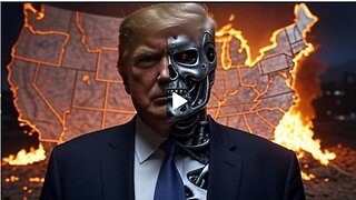 WARNING |THE UNITED STATES JUST OFFICIALLY BECAME A TECHNOCRACY| NO WORD ABOUT IT!