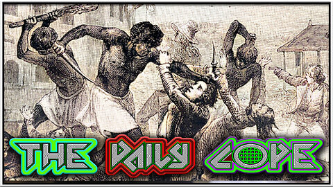 Lessons From Haiti, Liberia & South Africa