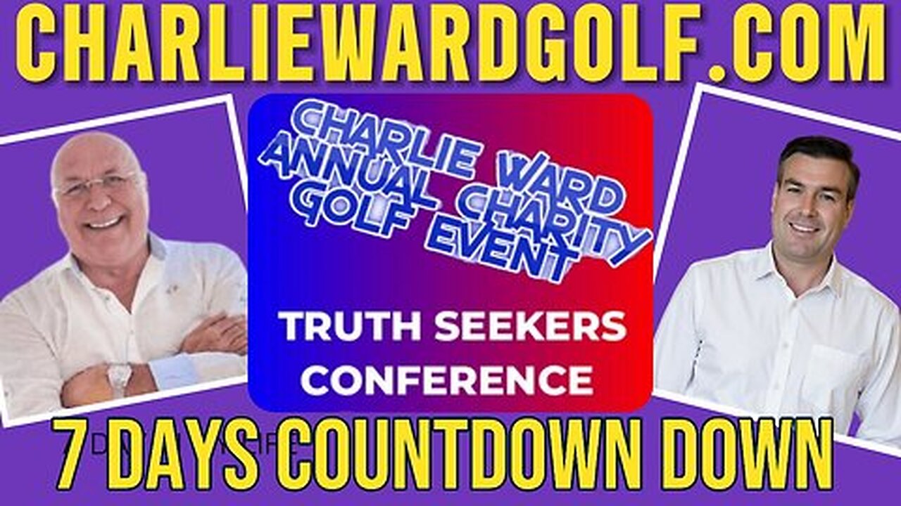 The Truth Conference 2025: Are You Ready to Wake Up?