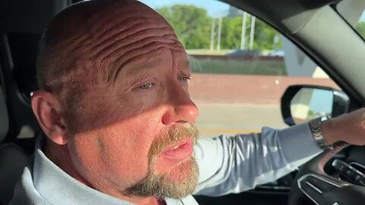 Breaking! Waves Of Russian Bombers Have Reportedly Launched Cruise Missile Attacks on Ukraine